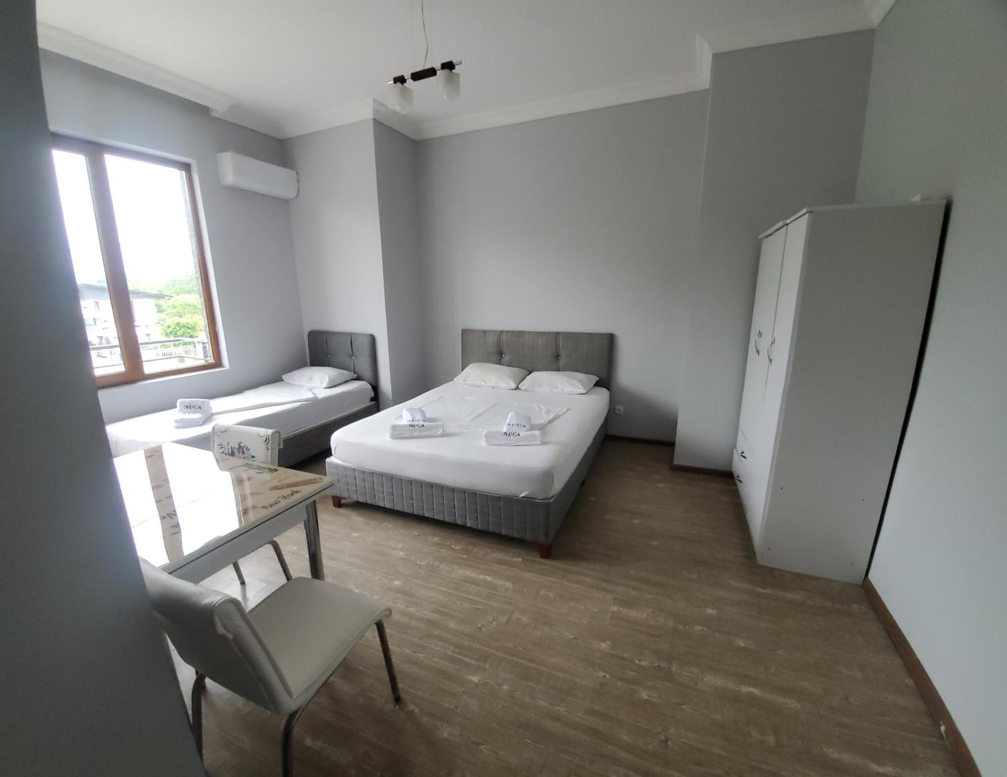 Elite Hotel Kobuleti Zimmer foto
