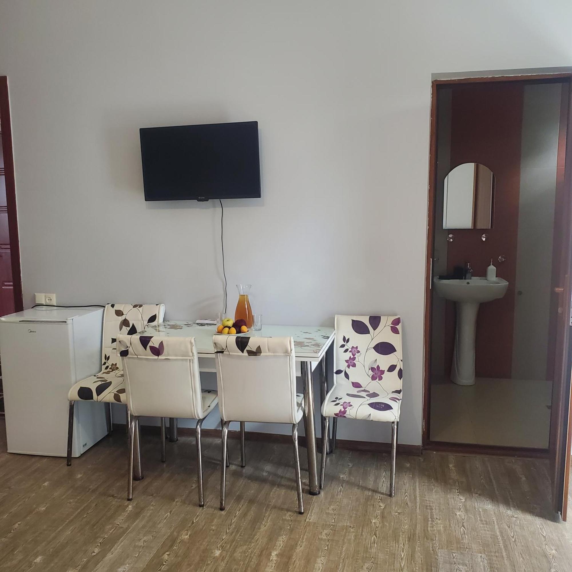 Elite Hotel Kobuleti Zimmer foto