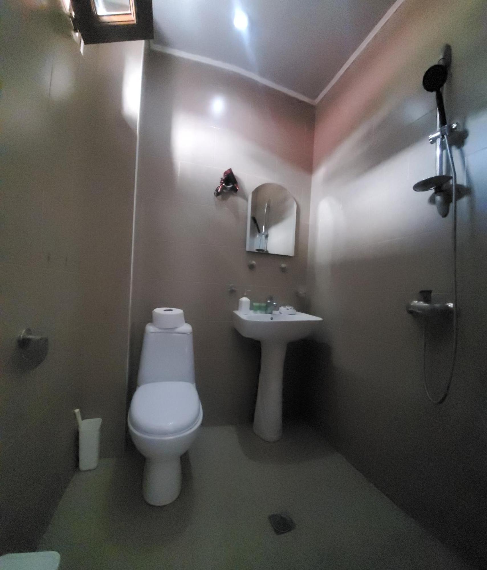 Elite Hotel Kobuleti Zimmer foto