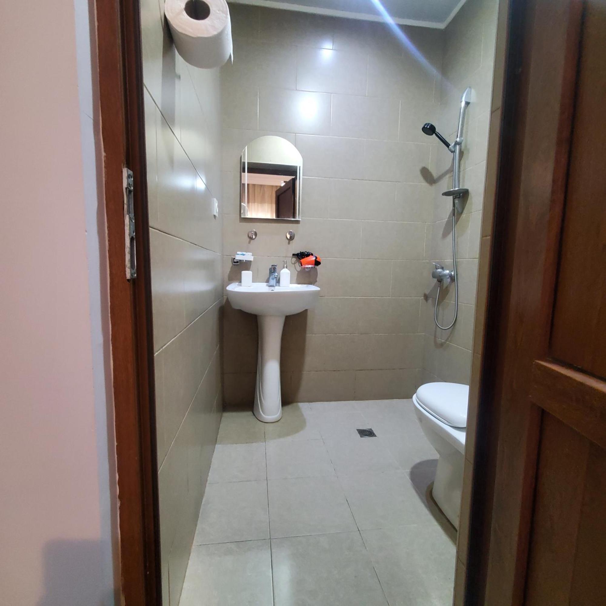 Elite Hotel Kobuleti Zimmer foto