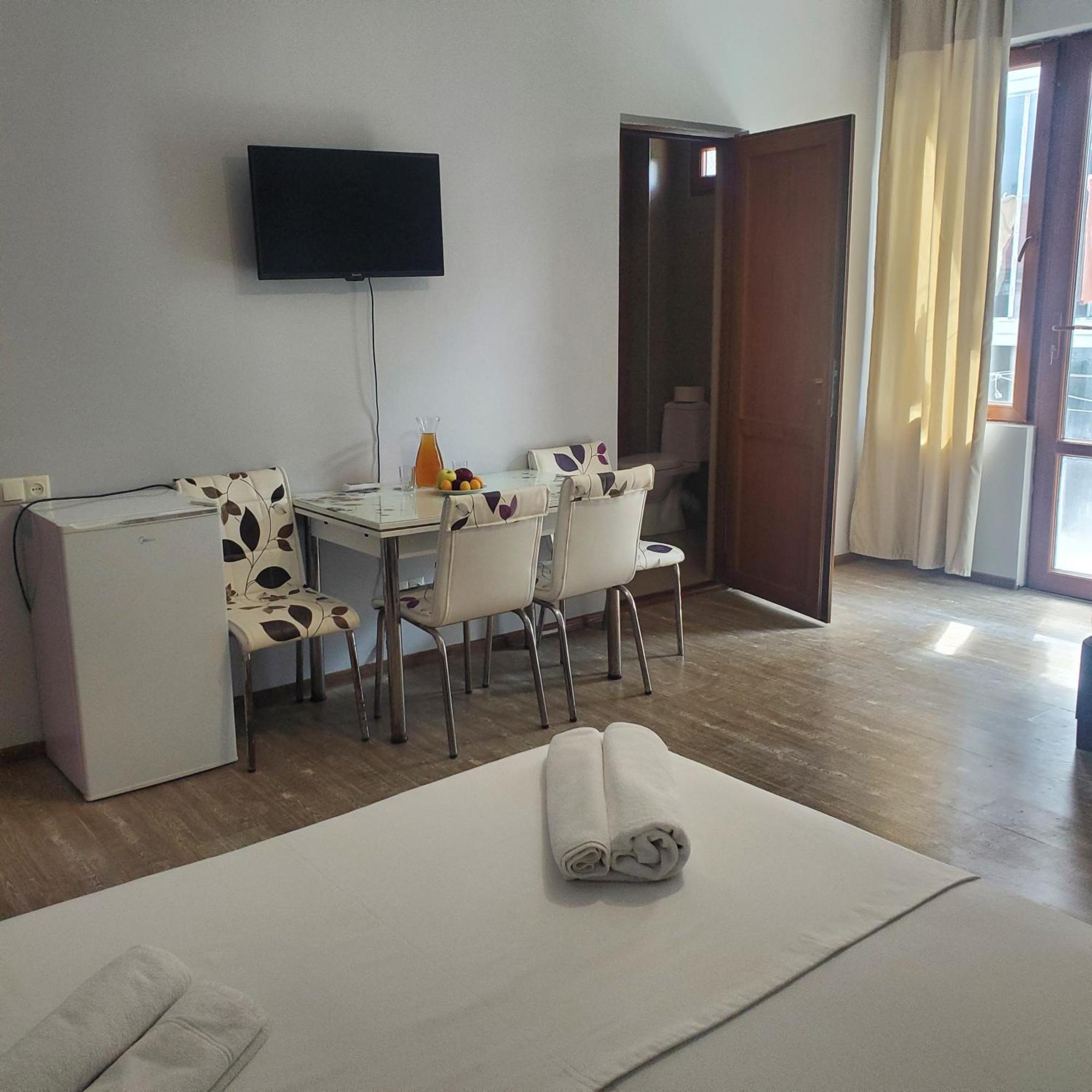 Elite Hotel Kobuleti Zimmer foto